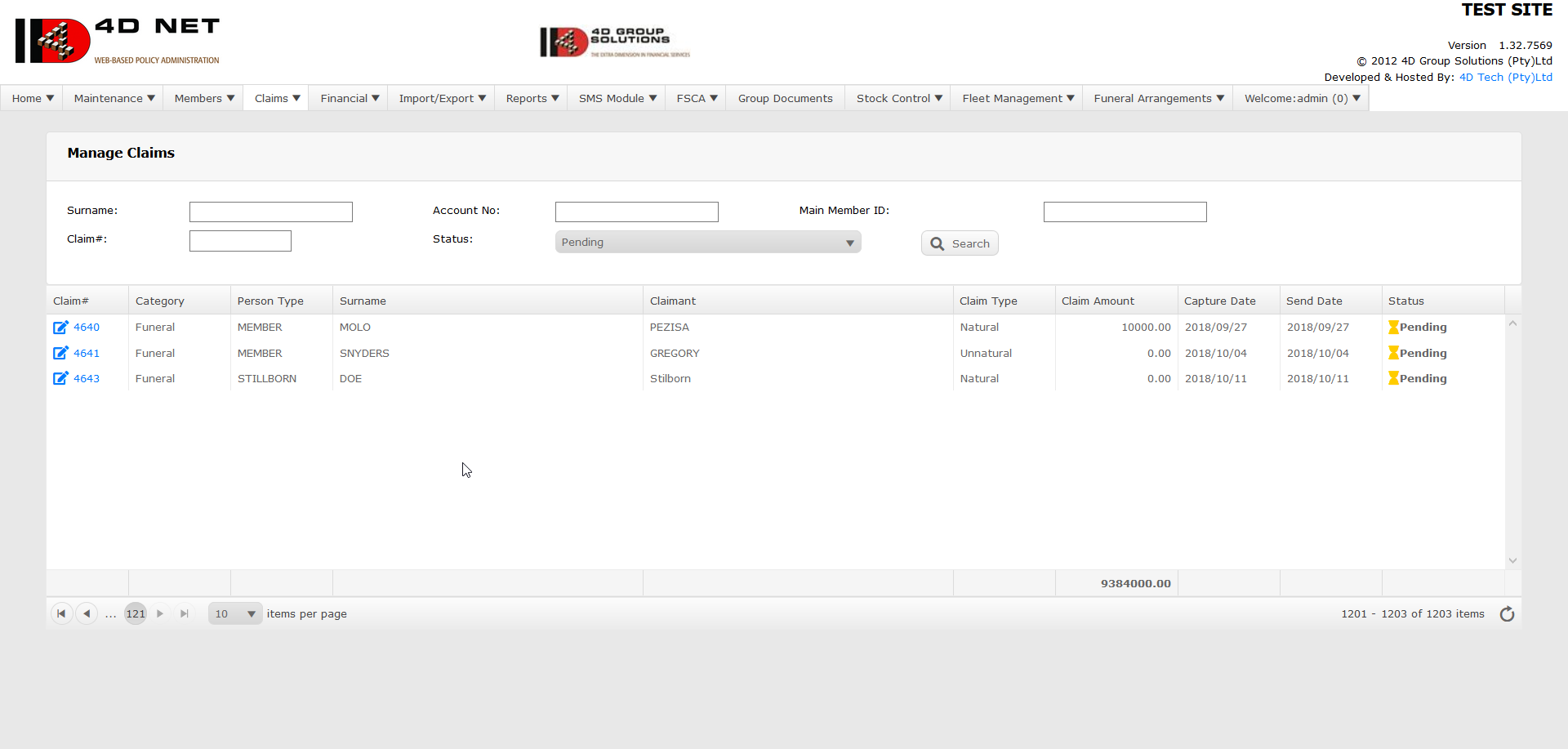 Free HTML5 Bootstrap Template by GetTemplates.co