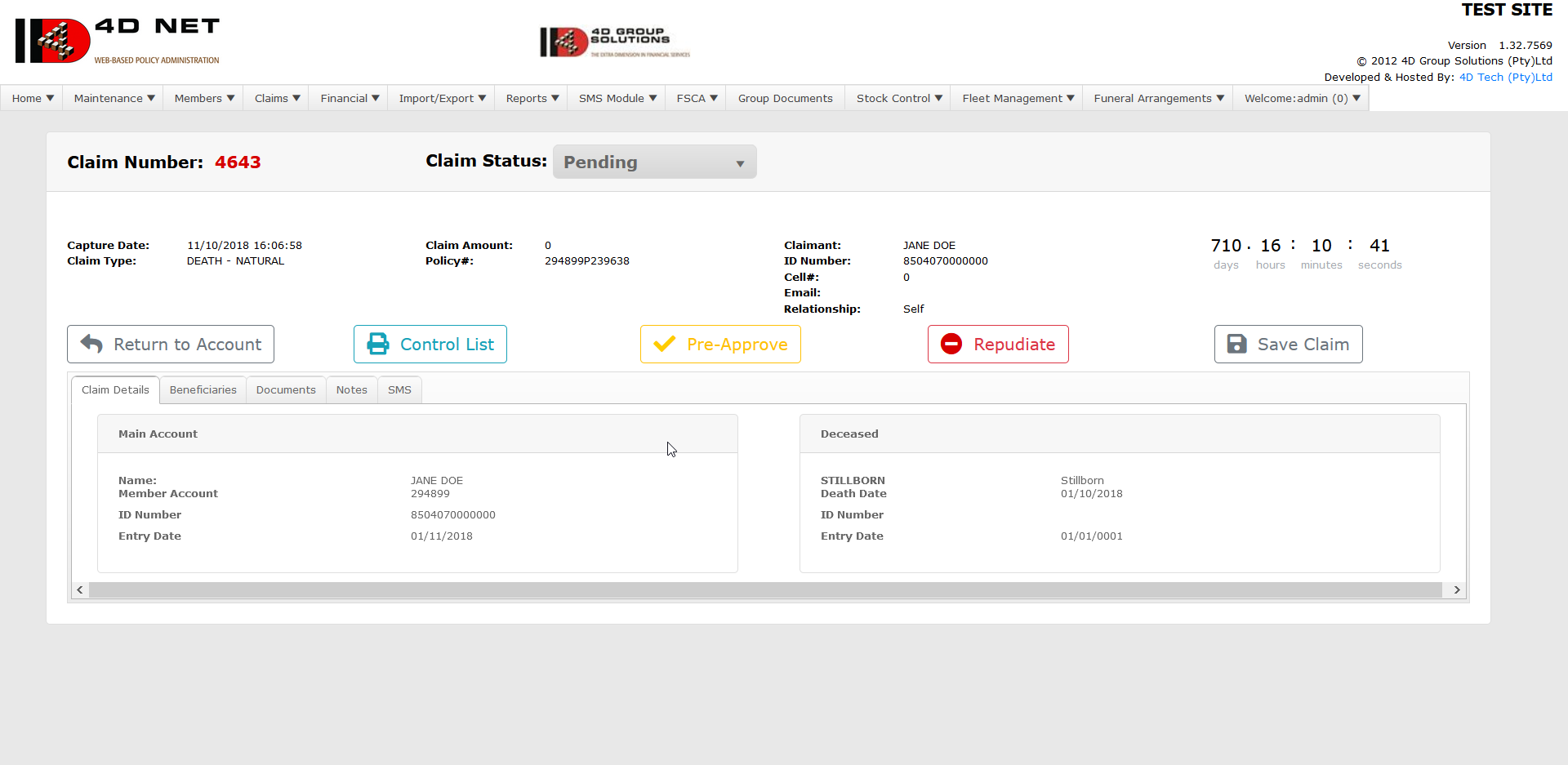 Free HTML5 Bootstrap Template by GetTemplates.co